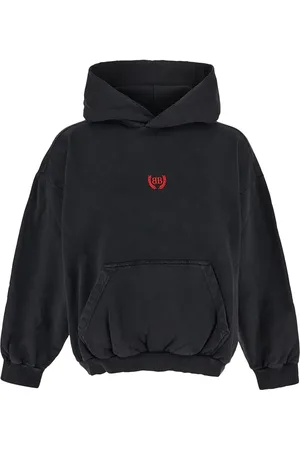 Balenciaga Logo Sweatshirt