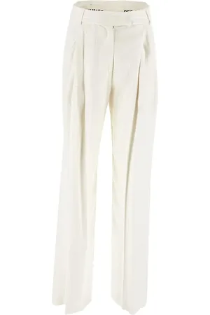 Des Phemmes Trouser woman