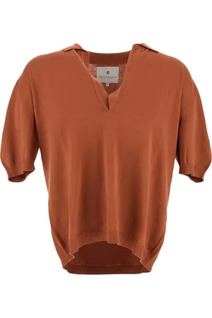 Seven Gauge Polo shirt