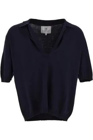 Seven Gauge Polo shirt