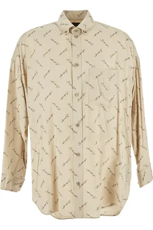 Balenciaga Shirt woman