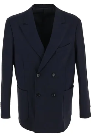 Seven Gauge Jacket man