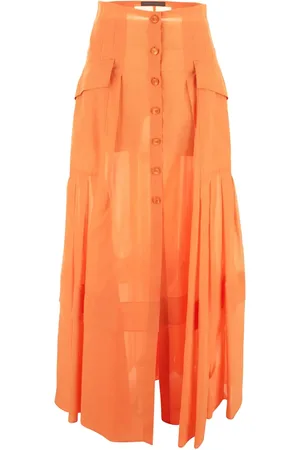 Alberta Ferretti Trousers woman