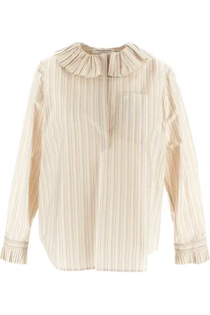 Philosophy Striped shirt