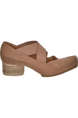 UMA WANG High Ballet Shoe