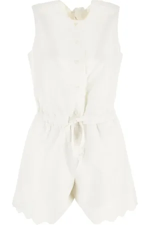 Patou Jumpsuit woman