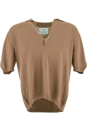 Seven Gauge Polo shirt