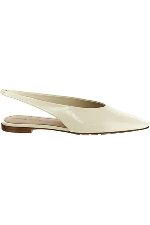 Bottega Veneta Ballerine slingback Sofia