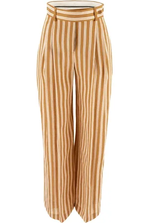 Alberta Ferretti Trousers woman