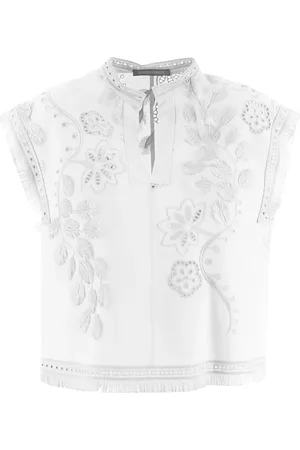 Alberta Ferretti Top woman