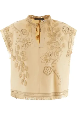 Alberta Ferretti Top woman