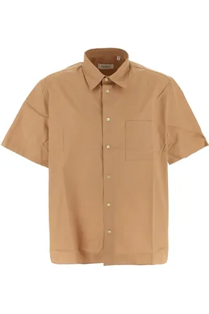 LANEUS Shirt man