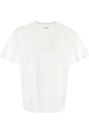 Maison Margiela Numeric T-Shirt
