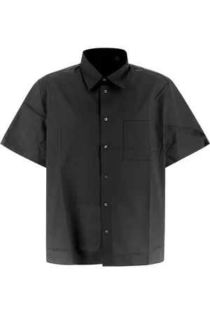 LANEUS Shirt man