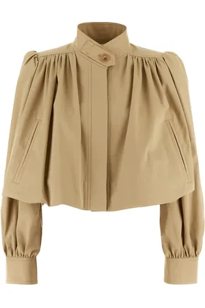 Chloé Jacket woman