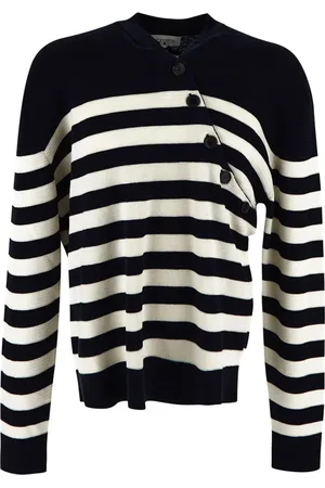 LANEUS Sweater