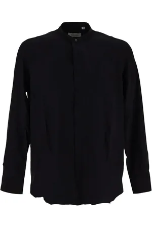 LANEUS Shirt man