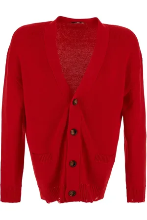 LANEUS Cardigan