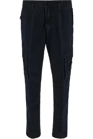 Stone Island Cargo Trousers