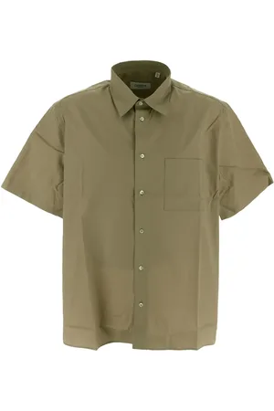 LANEUS Shirt man