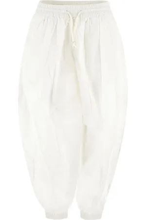 ZIMMERMANN Harem pants