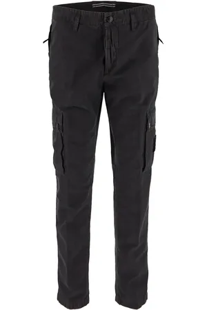 Stone Island Cargo Trousers