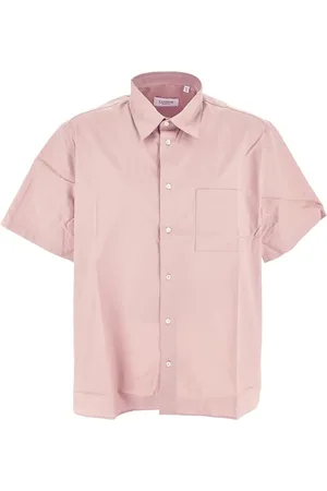 LANEUS Shirt man