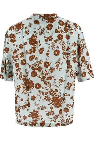 LANEUS Shirt man