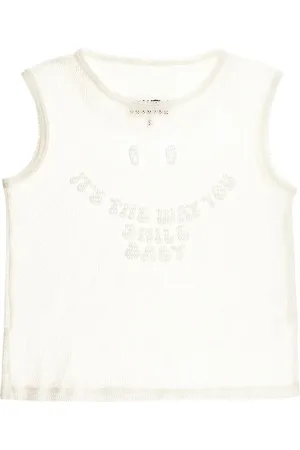 Maison Margiela Ankle top