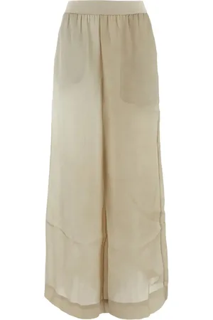 UMA WANG Trousers woman