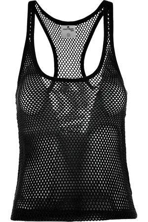 Courrèges Ankle top