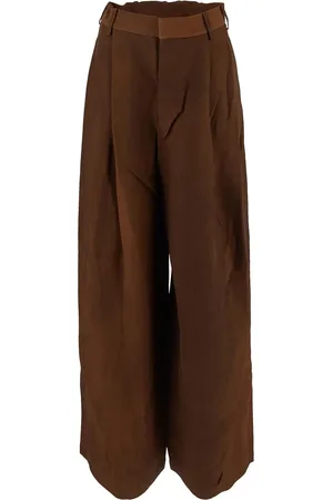 UMA WANG Trousers woman