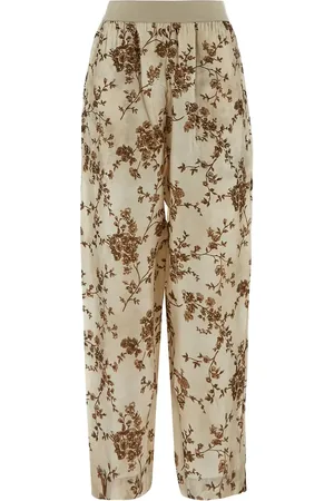 UMA WANG Trousers woman