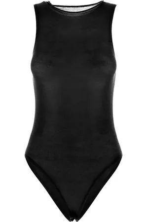 UMA WANG Body woman