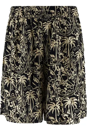 LANEUS Shorts man