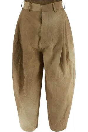 UMA WANG Trousers woman