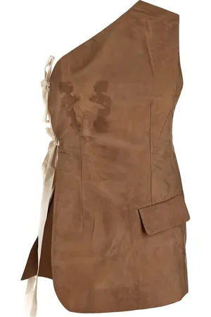 UMA WANG Jacket woman