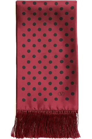 VALENTINO GARAVANI Scarf man