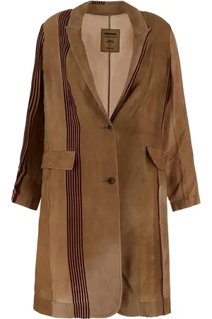UMA WANG Katia Jacket