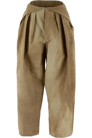 UMA WANG Trousers woman