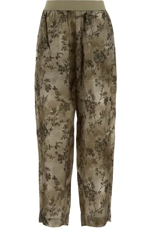 UMA WANG Trousers woman