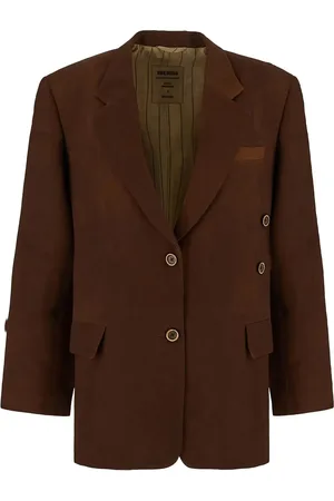 UMA WANG Jacket woman