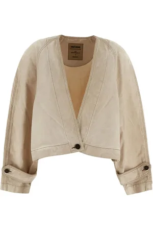 UMA WANG Jacket woman
