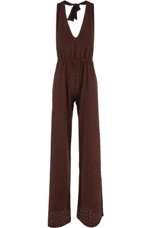 FISICO Jumpsuit woman