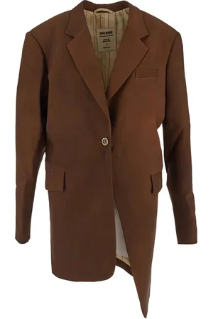 UMA WANG Jacket woman