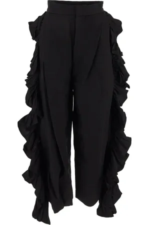 UMA WANG Trousers woman