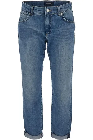 Sportmax Jeans woman