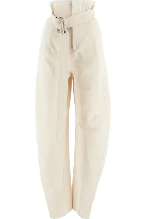 Sportmax Balloon jeans