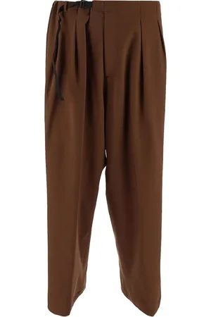 Seven Gauge Trousers