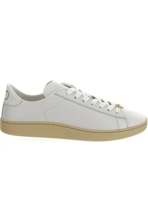 VALENTINO GARAVANI SNEAKER ROYCO IN VITELLO NAPPATO
